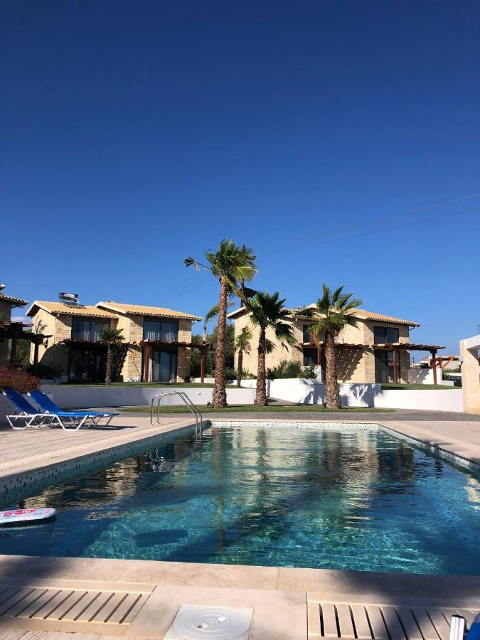 Fotini Casa vacanze Kallithea (Chalkidiki)