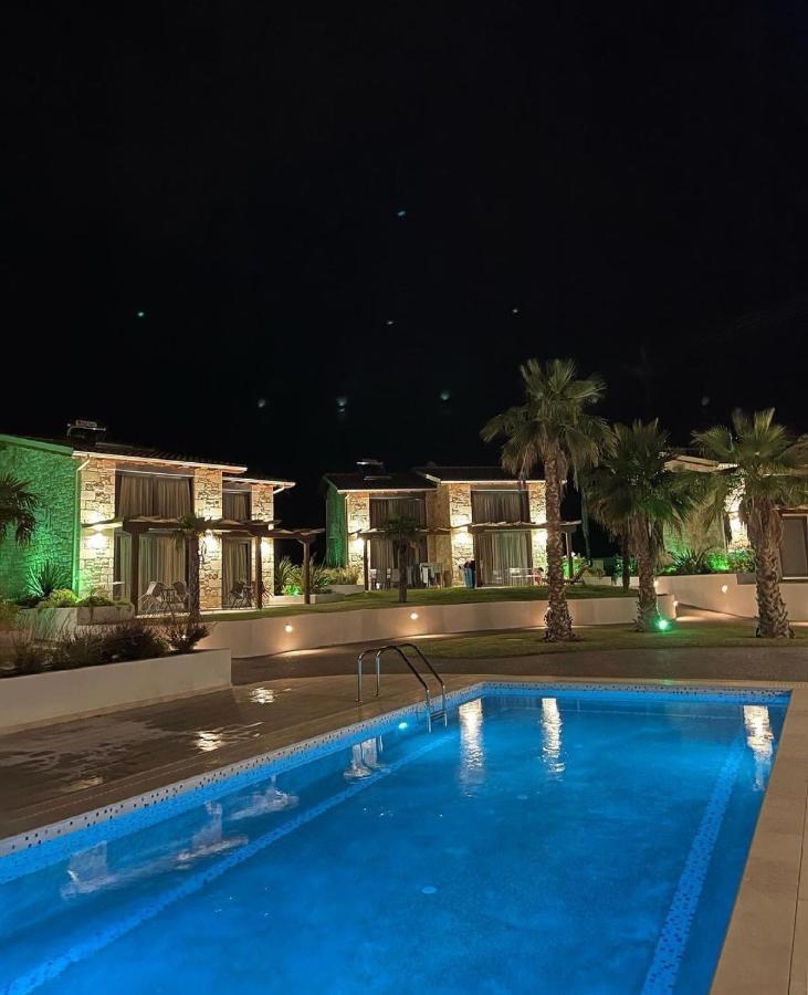 Casa vacanze Fotini Kallithea (Chalkidiki)