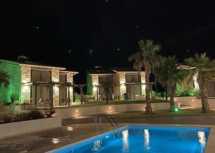 Villa Fotini