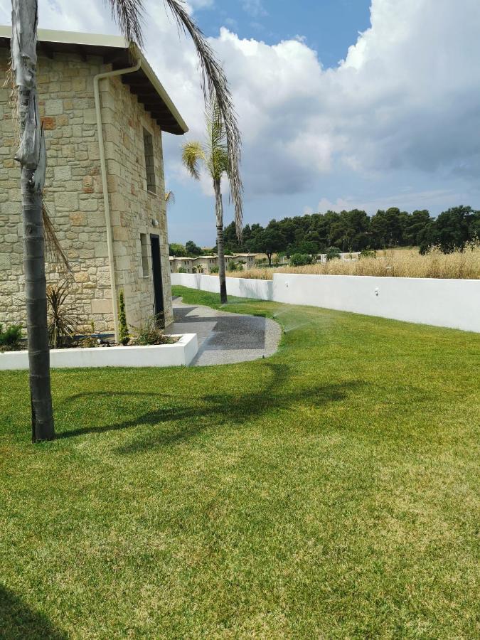 Fotini Tatil Evi *