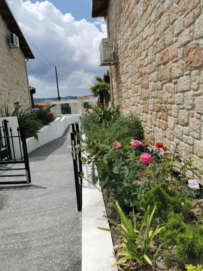 Fotini Tatil Evi Kallithea (Chalkidiki)