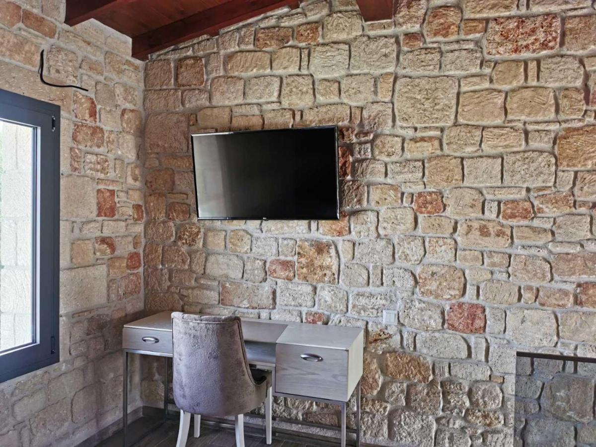Fotini Tatil Evi Kallithea (Chalkidiki)