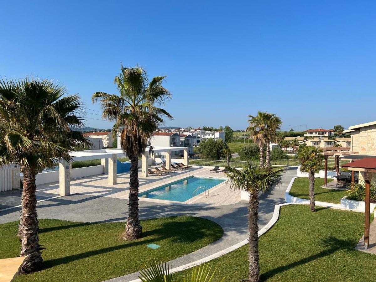 Fotini Kallithea (Chalkidiki)