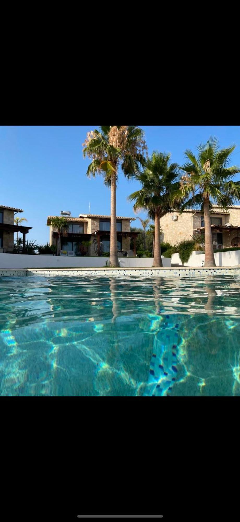 Fotini Tatil Evi Kallithea (Chalkidiki)